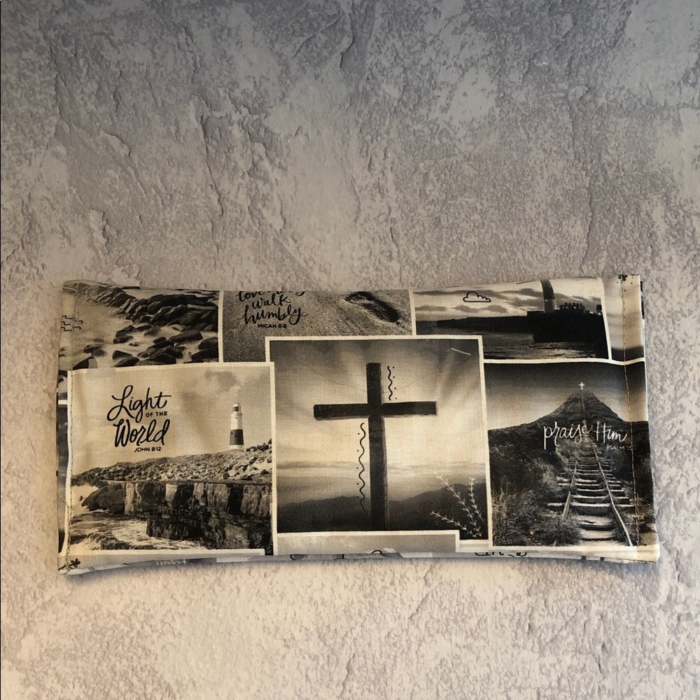 Handmade Eye Pillow